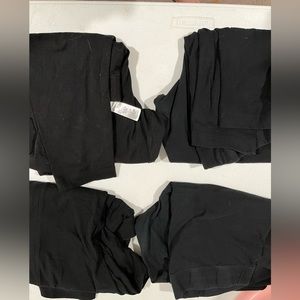 Old Navy bundle of leggings